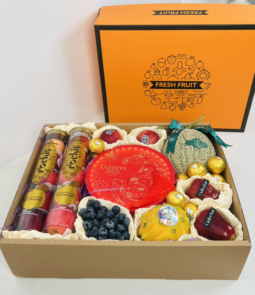 元旦、圣诞、原箱组搭礼盒🎁🎁 商品图7