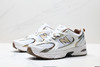 新百伦New Balance NB 530系列复古休闲运动跑步鞋MR530ASM男女鞋 商品缩略图3