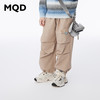 【秒】【MQD】男童冬季潮酷舒适户外风休闲针织长裤 商品缩略图3