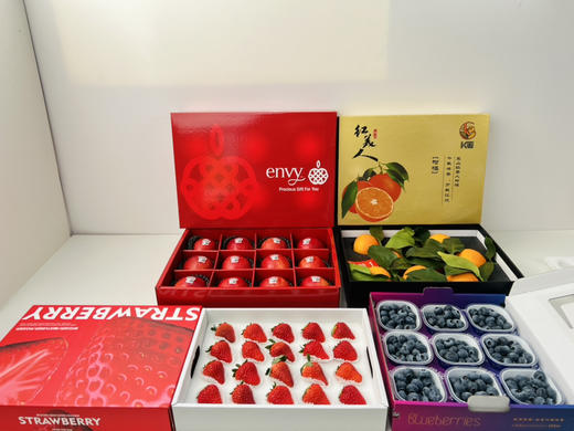 元旦、圣诞、原箱组搭礼盒🎁🎁 商品图5