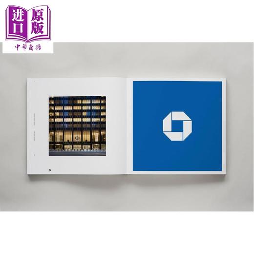 【中商原版】Identity: Chermayeff & Geismar & Haviv 进口艺术 身份：切尔梅耶夫 盖斯玛和哈维夫作品集 商品图2