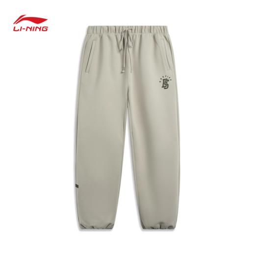 李宁反伍BADFIVE男子卫裤AKLV777 商品图0