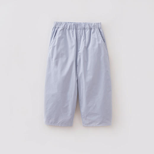 马克珍妮云柔匹马棉男童休闲香蕉裤宝宝裤子2026年春装新款560089 商品图1