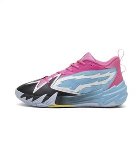 279.9元彪马篮球鞋627220-LN(线上线下同时售卖 不保证有货 无原装鞋盒 介意勿拍）