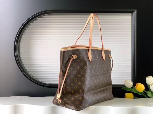 驴家 neverfull 大号 购物袋（JPH） 商品图1
