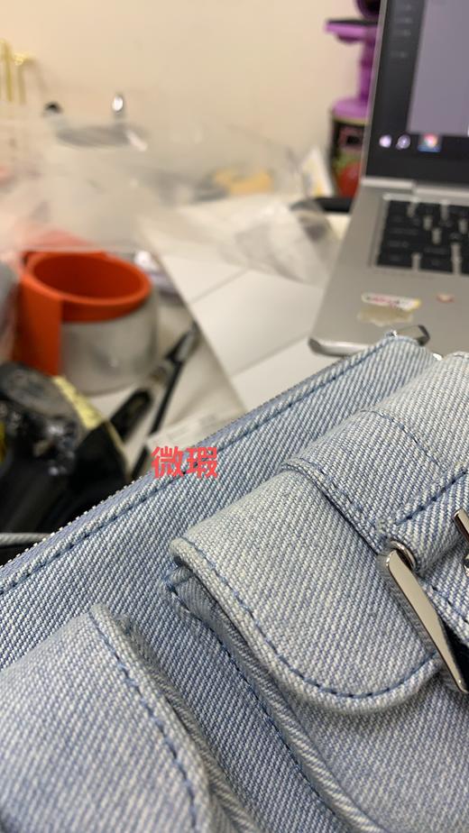 197853467651 迈克高仕MICHAEL KORS MICHAEL KORS迈克高仕 单肩包【22*6*11cm	】 商品图6