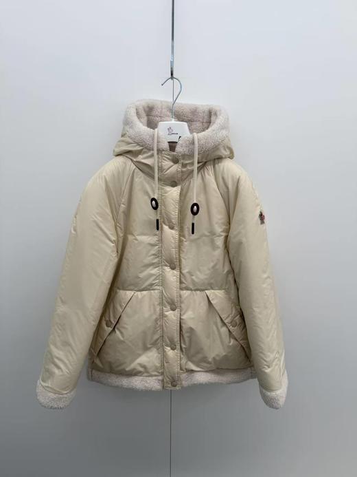 中性款双面可穿外套zh018 商品图1