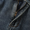 GXG男装25秋季日常通勤亲肤牛仔裤潮流休闲简约百搭男式锥形裤K&C 商品缩略图10