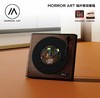 MORRORART R2唱片歌词音箱黑胶悬浮字幕音响家用客厅卧室蓝牙丹麦尊宝授权智能家居生日礼物 商品缩略图0