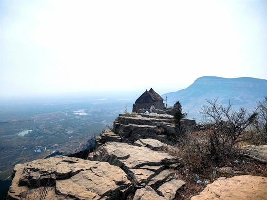 每周一山：肥城小泰山亲子徒步（3月22日周日） 商品图5