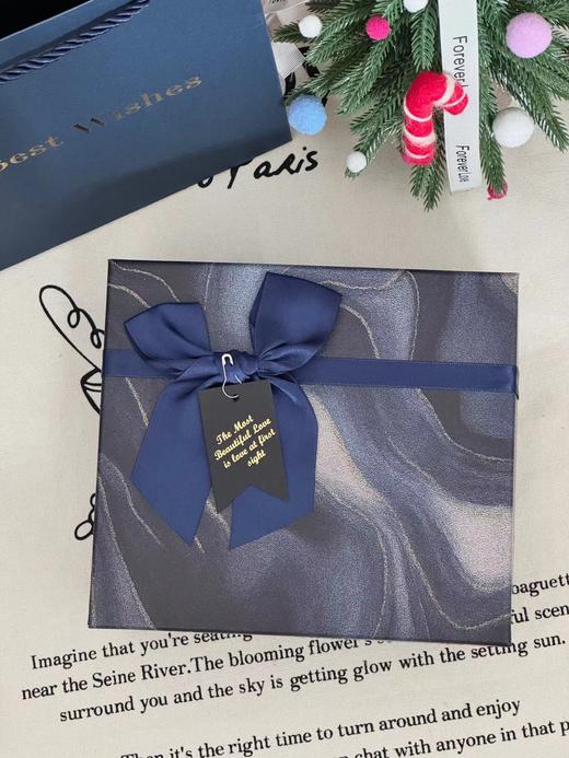 D121565清新柑橘水生调男士香水墨镜礼盒 商品图8