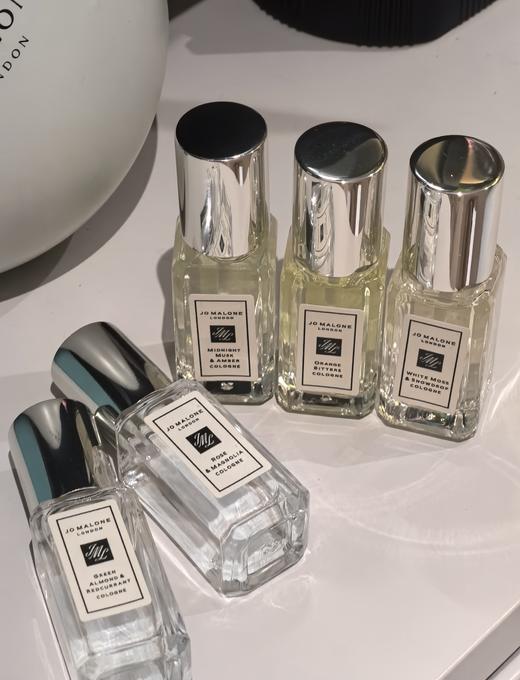 [透小蜜心选]【活动价 ¥ 69.9/2瓶】大牌香水中样【任选两瓶】（祖/阿/爱/兰） 商品图1