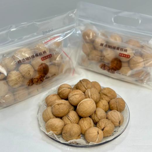 新疆手剥烤核桃（原味）500g 商品图1