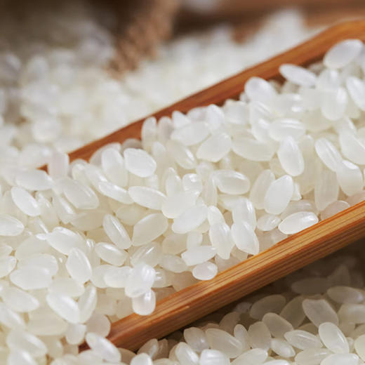 长白山火山岩有机大米（虎头系列）5KG 商品图1