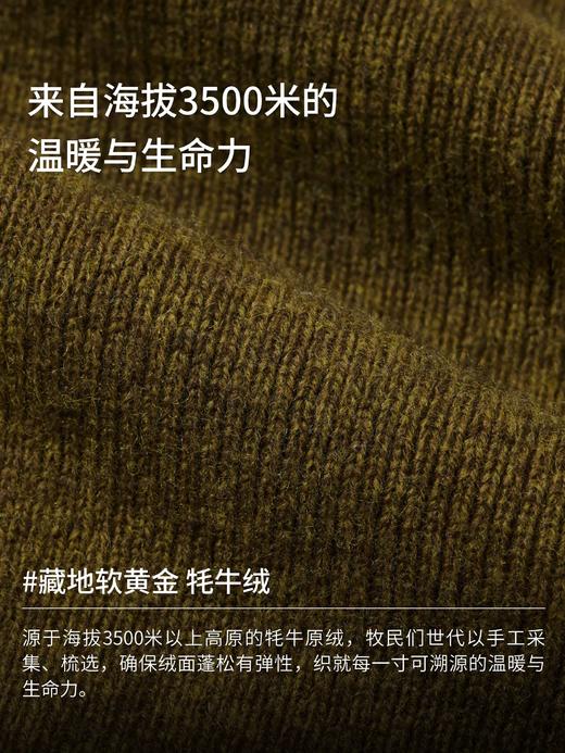 上森派系 | 围巾 商品图6