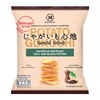 湖池屋黑胡椒味咸脆食品44g 商品缩略图0