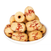新疆去皮无核枣 500g/袋 商品缩略图0