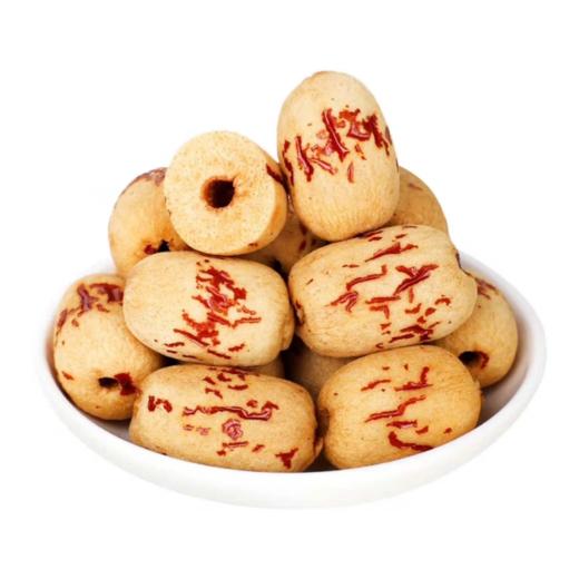 新疆去皮无核枣 500g/袋 商品图0
