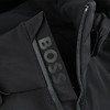 【超惠秒】BOSS OW_Hexashell JT HD 男士 防风防水隔热 里绒保暖 硬壳冲锋衣 夹克外套12521 商品缩略图4