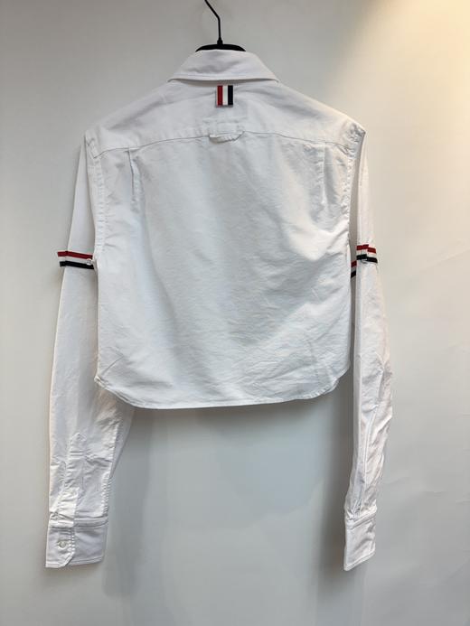 女款长袖衬衫ba022 商品图1