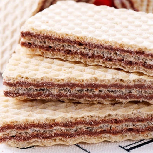 39.9💰秒杀【BALOCCO（百乐可）威化饼干礼盒】❗️意大利百年品牌❗️国外商超热销❗️意大利进口❗松脆可口❗好吃的威化饼干❗没有之一❗ 商品图5