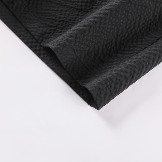 GXG男装25夏季时尚抽绳弹力松紧腰薄款透气运动休闲男式五分短裤K&C 商品图12