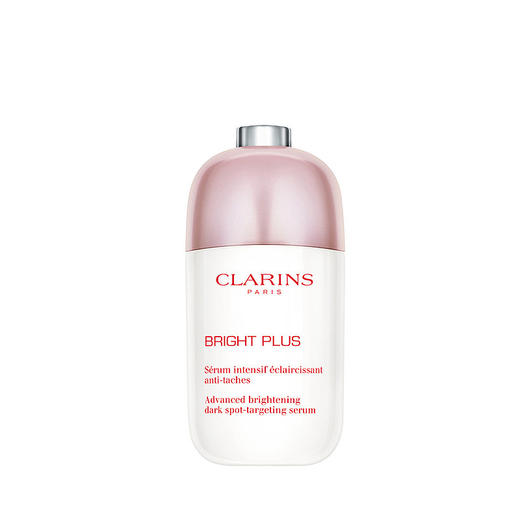 Clarins 娇韵诗 透亮焕白淡斑匀净专研小瓷瓶精华 50ml 商品图0