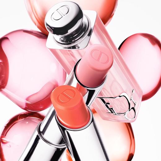 【圣诞限定 送迪奥化妆包】DIOR迪奥老花霜50ml+迪奥润唇膏3.2g #001 一般贸易 商品图10