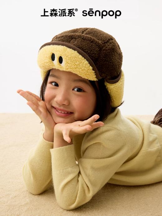 上森派系 | 帽子 商品图8