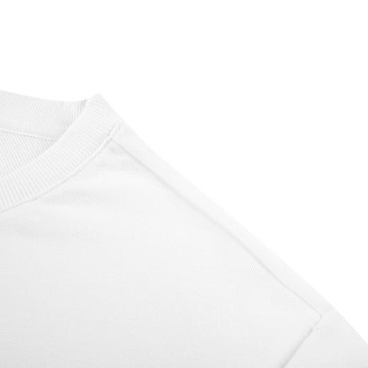 GXG男装【渐变小熊印花】秋季时尚百搭男士圆领卫衣纯棉休闲长袖K&C 商品图8