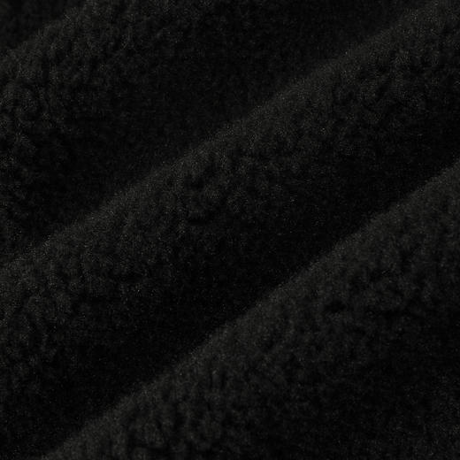 GXG男装25冬季时尚潮流撞色拼接保暖防风羊羔绒立领男式休闲夹克K&C 商品图8