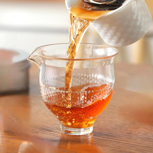 绳纹光影公道杯 商品图1