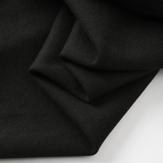 GXG男装【假口袋设计】25秋季户外通勤宽松休闲男式圆领卫衣K&C 商品图7