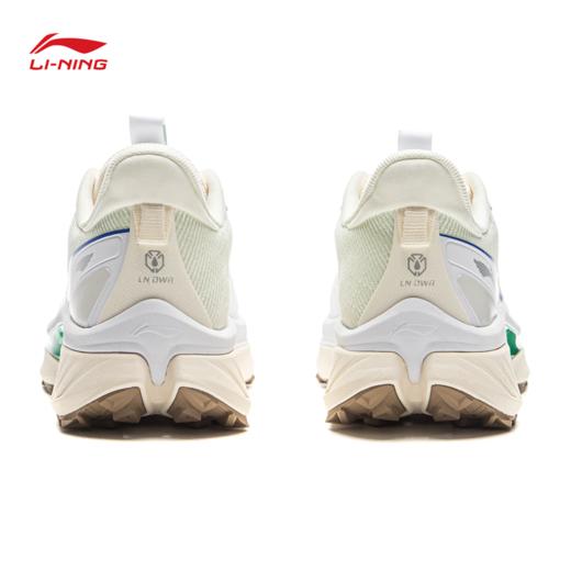 李宁奔霄女子拒水透气支撑稳定越野跑鞋ARNV016 商品图8