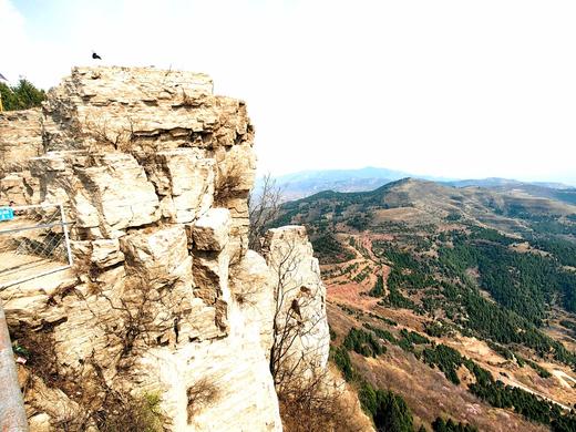 每周一山：肥城小泰山亲子徒步（3月22日周日） 商品图2