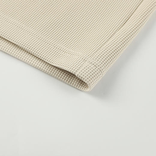 GXG男装夏季时尚抽绳运动风直筒五分裤男式休闲薄款短裤K&C 商品图8