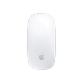Apple/苹果 妙控鼠标-白色 多点触控表面 苹果鼠标无线蓝牙鼠标无线鼠标办公鼠标静音便携 /电脑、办公 /外设产品 /鼠标