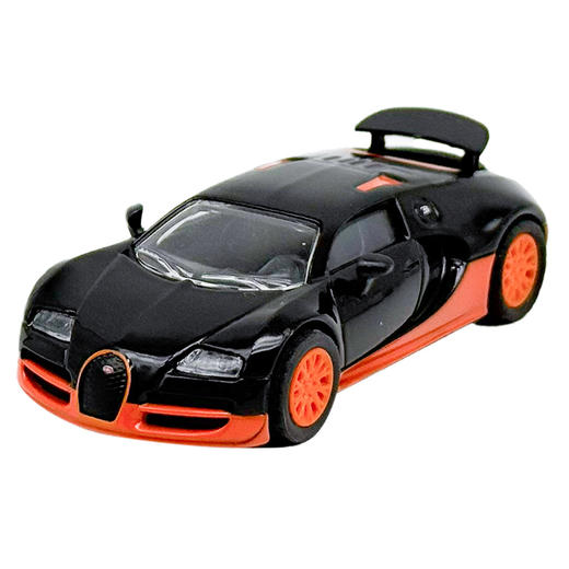 Majorette 美捷轮-经典收藏系列 仿真合金收藏车模摆件 商品图5