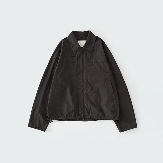 STUDIO NICHOLSON OUTERWEAR - TECHNICAL 男装宽松廓形夹克 商品图4