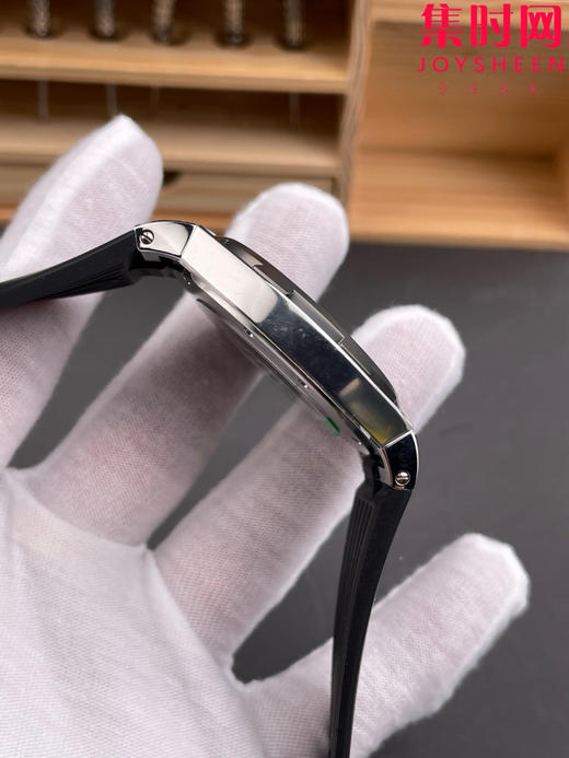 8F江诗丹顿 纵横四海系列47040 男士腕表 纵横四海密底 一帆风顺 商品图3