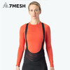 7MESH  女士阿什鲁美利奴羊毛长袖打底衫 Ashlu Merino Base Layer LS Women's 2423 商品缩略图2
