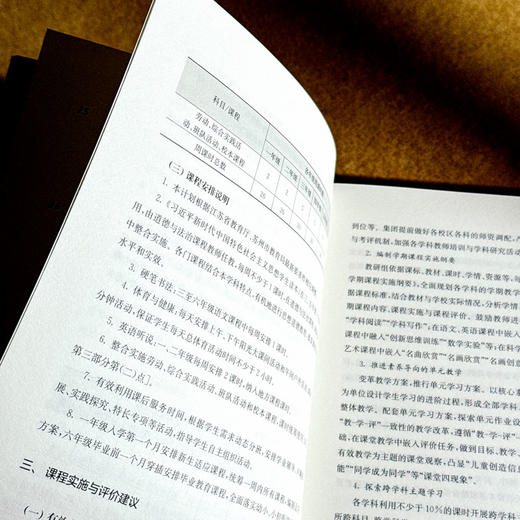 一校一策 学校课程实施方案 国家课程落地吴江行动丛书 张菊荣 江山 商品图8
