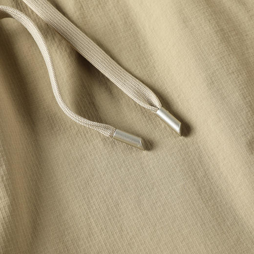 GXG男装【凉感透气】25夏季户外防紫外线工装休闲男式直筒伞兵裤K&C 商品图12