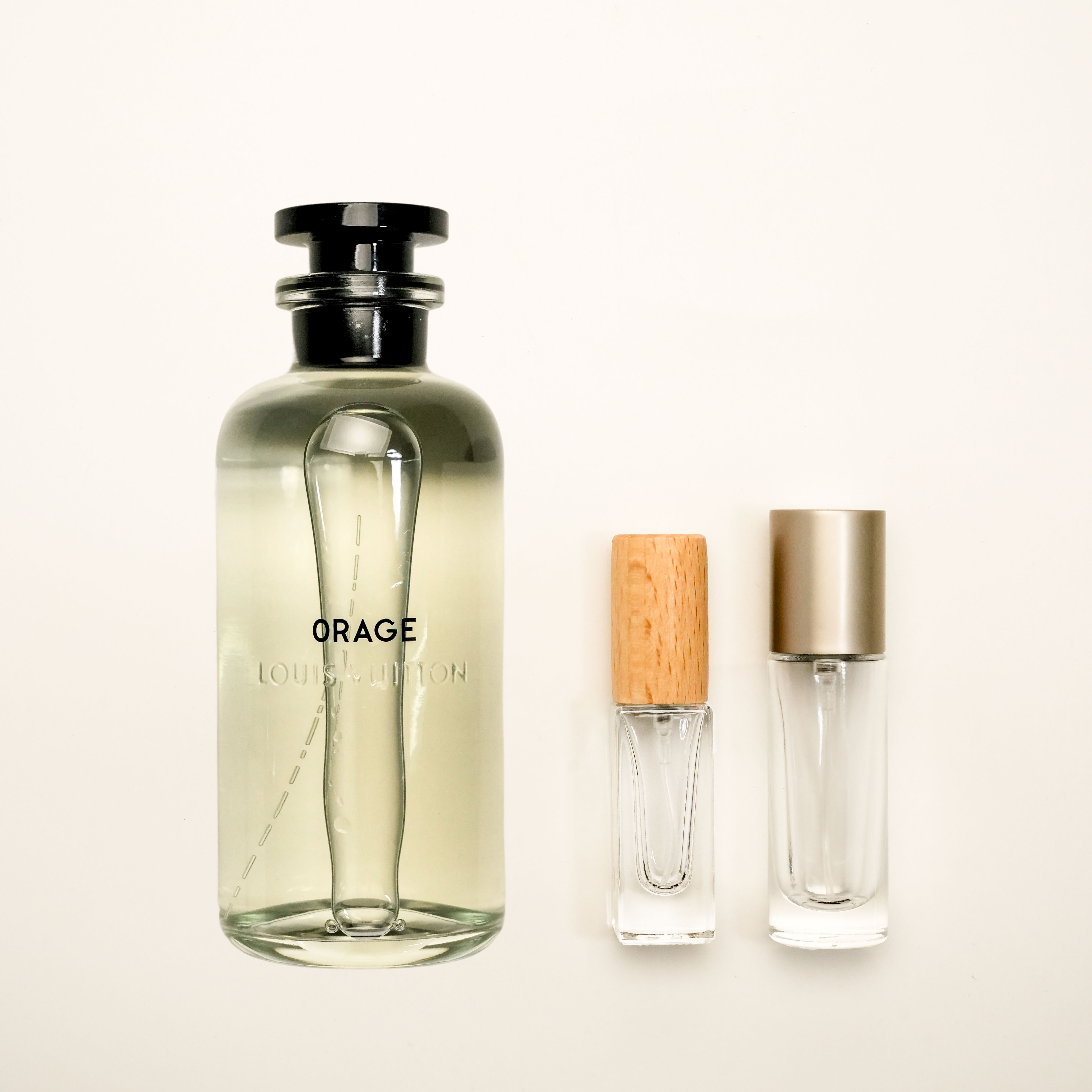体验装/试用装-LV路易威登 雷暴香水/男友香/木质中性香水