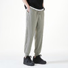 GXG男装夏季男款简约时尚抽绳束脚休闲裤K&C 商品缩略图7