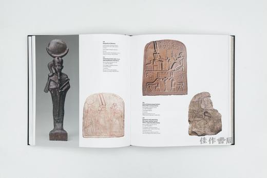 【现货】Divine Egypt / 神圣埃及 / 大都会艺术博物馆图录 商品图4