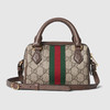 GUCCI 古驰 女士 Ophidia系列 超迷你单肩包 混色 781490 96IWG 8745 商品缩略图3