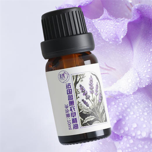 朵域精油   薰衣草味 商品图5