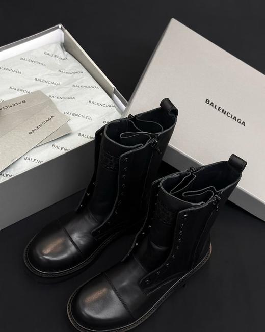 女款靴子he004 商品图0