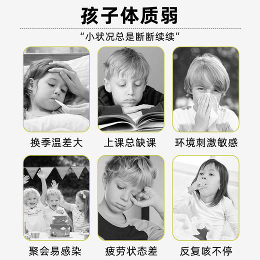 ActiNovo脂质体液体复合维生素儿童250ml 商品图1